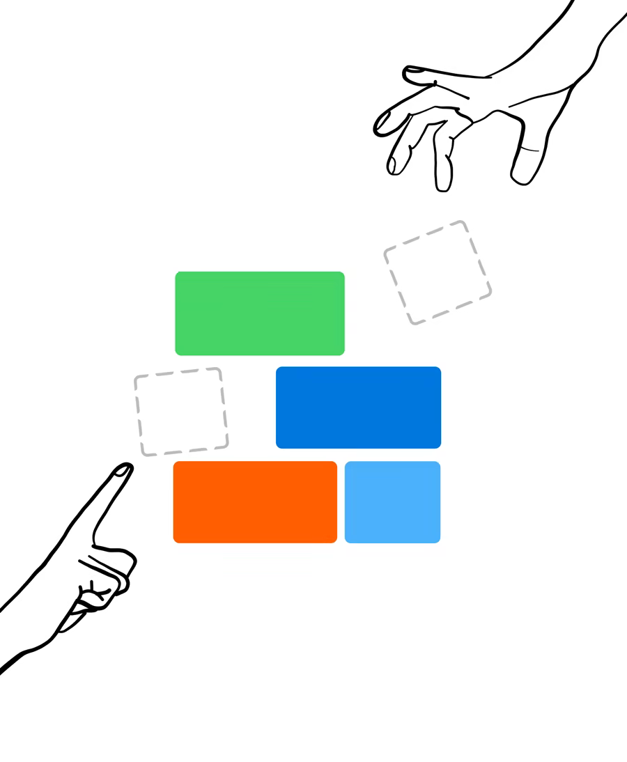 Plera campaign builder interface