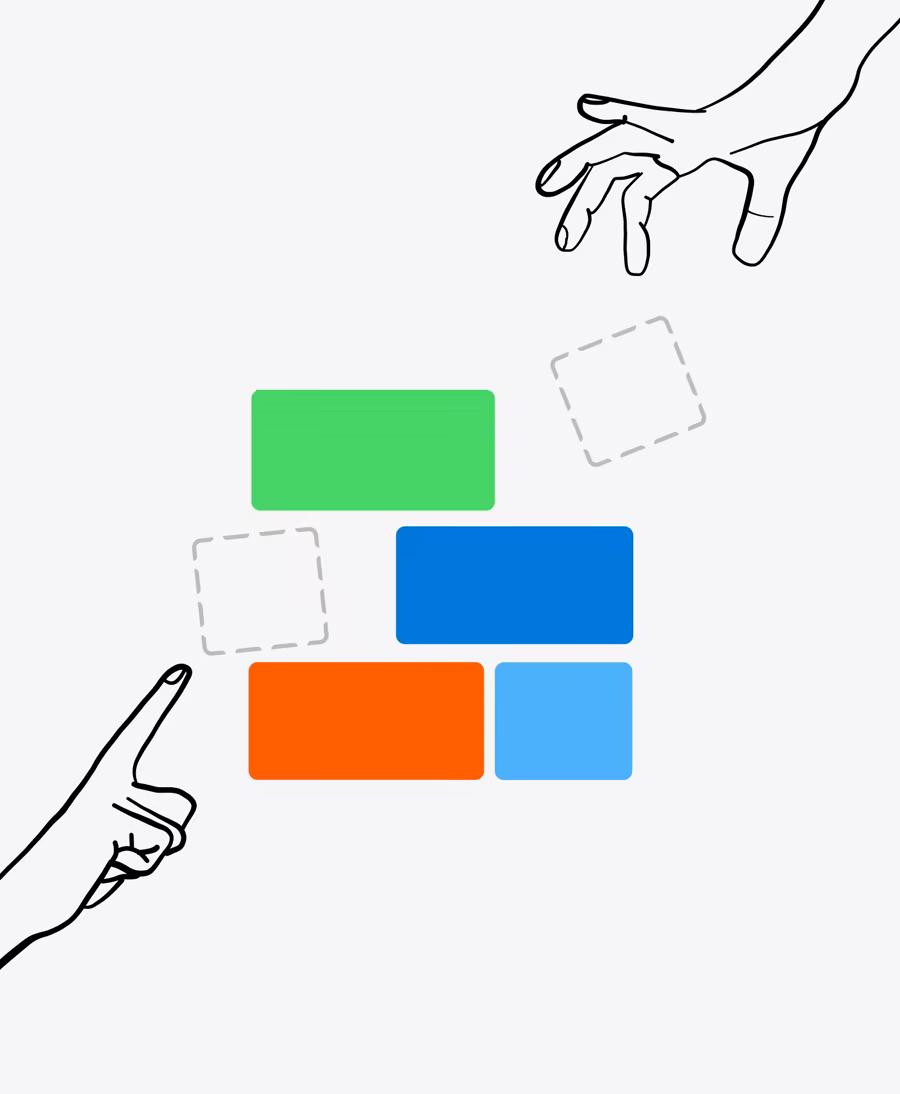 Plera campaign builder interface