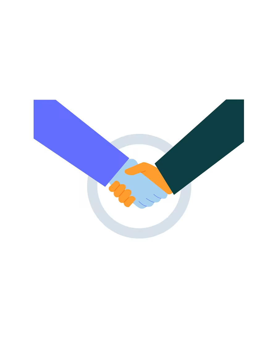 Plera managed campaign review interface