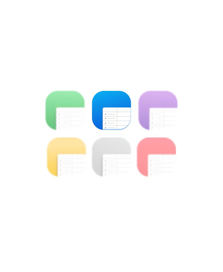 Plera sales play selection interface